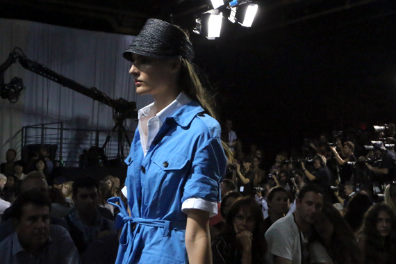 rag & bone Spring 2013