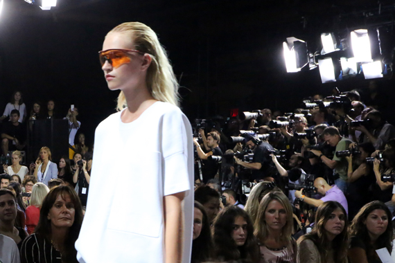 rag & bone Spring 2013
