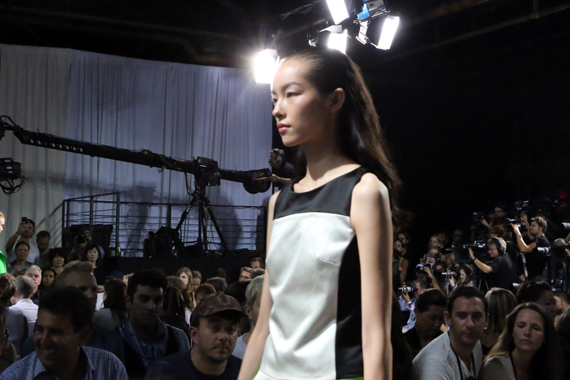 rag & bone Spring 2013