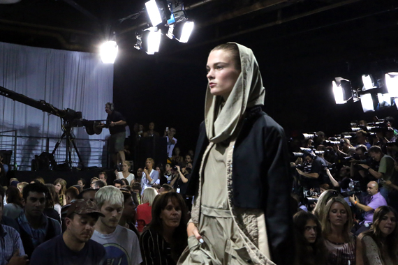 rag & bone Spring 2013