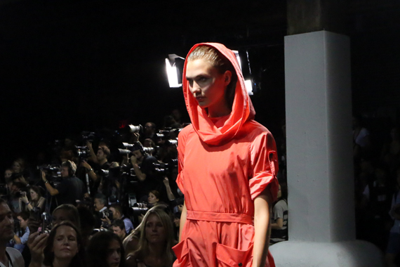 rag & bone Spring 2013