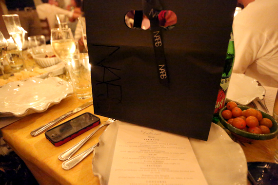 NYFW Spring 2013 Day 4: a day off...
