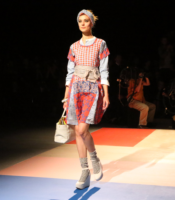 4S7A7602 Marc by Marc Jacobs Spring 2013