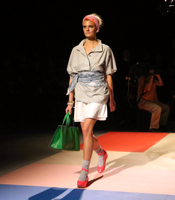 4S7A7611 Marc by Marc Jacobs Spring 2013