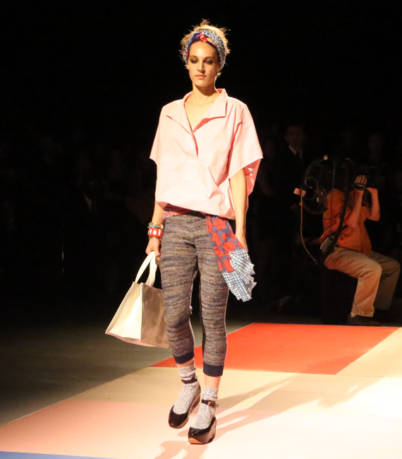 4S7A7621 Marc by Marc Jacobs Spring 2013