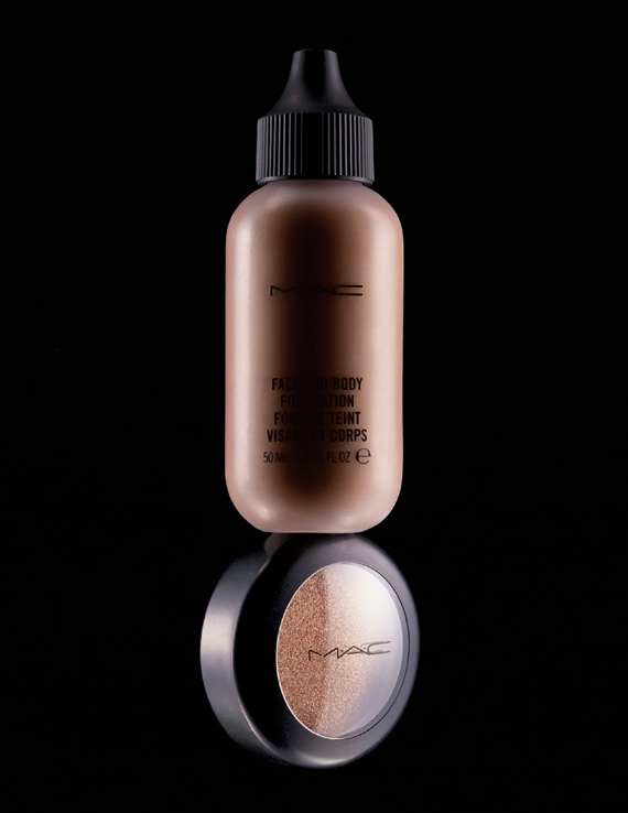FaceandBody_Ambient MAC Office Hours, Face & Body and Middle Eastern Lipsticks