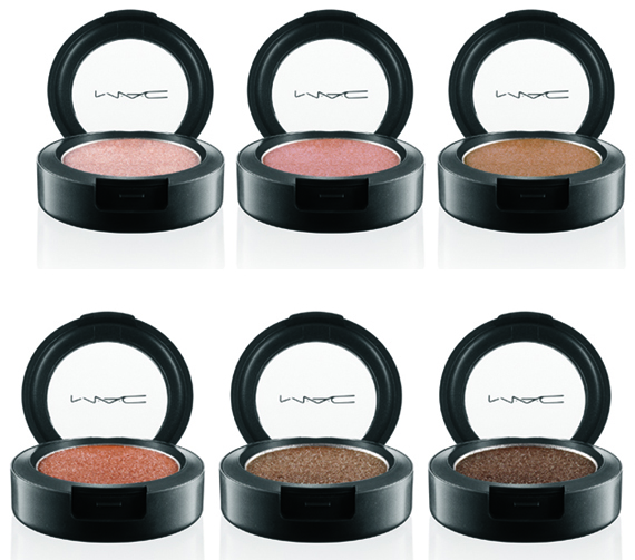FaceandBody_pigment MAC Office Hours, Face & Body and Middle Eastern Lipsticks
