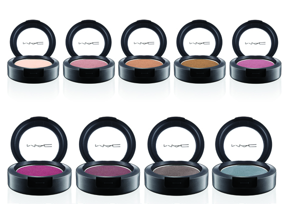 OfficeHours_eyeshadow MAC Office Hours, Face & Body and Middle Eastern Lipsticks