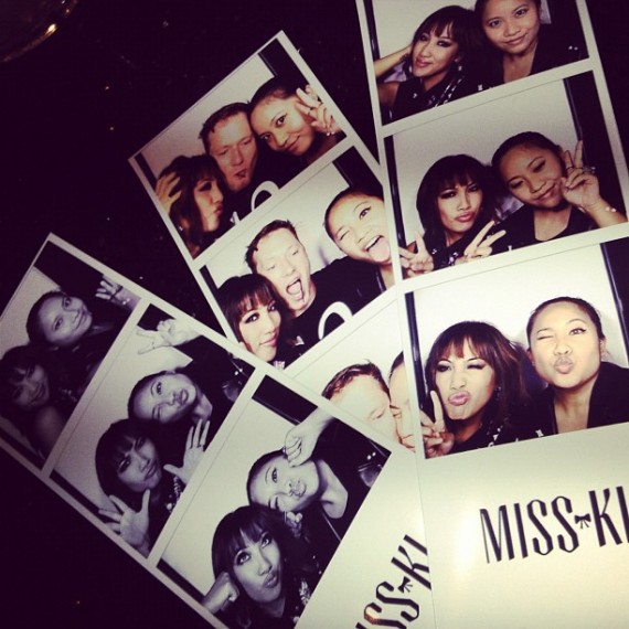 MISS KL Dinner & Launch Party