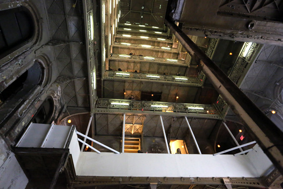 Maison Martin Margiela with H&M Launch Party at 5 Beekman Street