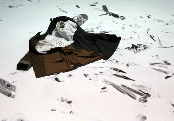 Maison Martin Margiela with H&M Launch Party at 5 Beekman Street