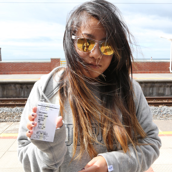 South Africa Day 8: Last day in Cape Town!