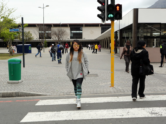 South Africa Day 8: Last day in Cape Town!