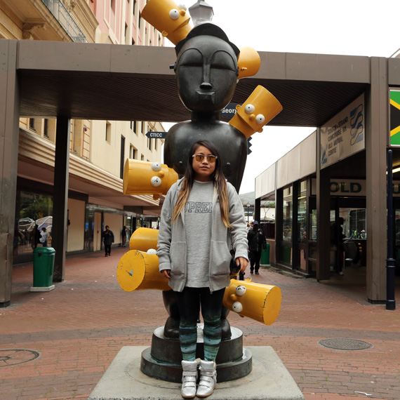 South Africa Day 8: Last day in Cape Town!