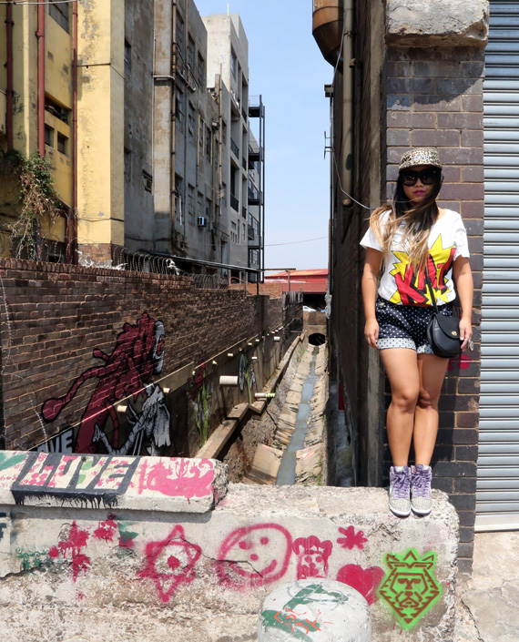 South Africa Day 3: Soweto & STR.CRD Pre Opening Party