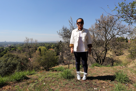 South Africa Day 5: Last day in Joburg!