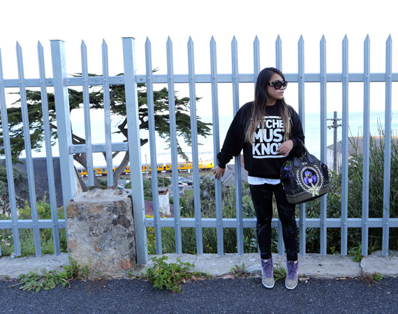 South Africa Day 6: Hello Cape Town!