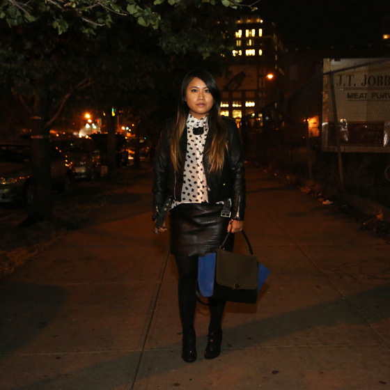 Nylon x Forever 21 x Sanrio #HelloKittyForever Dinner @ Catch