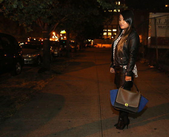 Nylon x Forever 21 x Sanrio #HelloKittyForever Dinner @ Catch