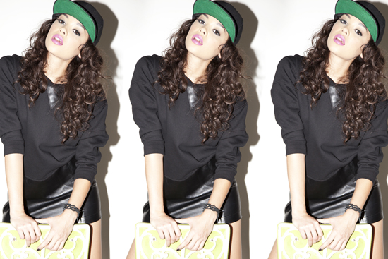 BOTB Fall 2012 Anti Heroine Del 1 Collection