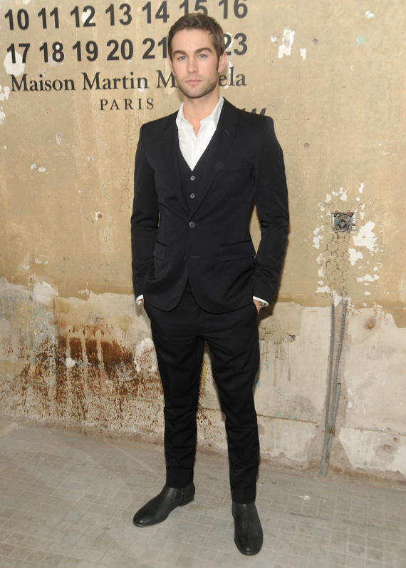 Maison Martin Margiela with H&M Launch Party at 5 Beekman Street