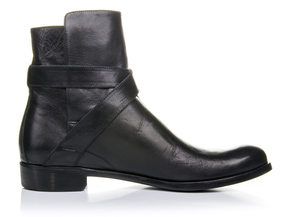 Modern Vice x Oak Fall 2012