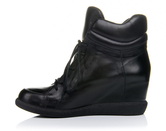 Modern Vice x Oak Fall 2012