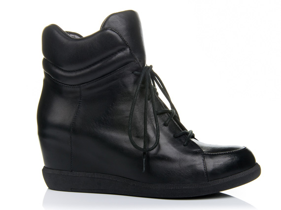 Modern Vice x Oak Fall 2012