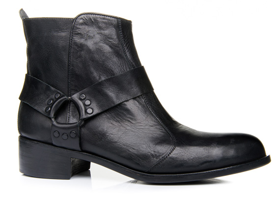 Modern Vice x Oak Fall 2012