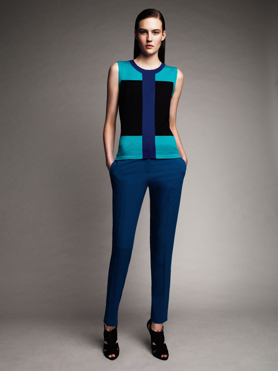 Narciso Rodriguez for DesigNation at Kohls