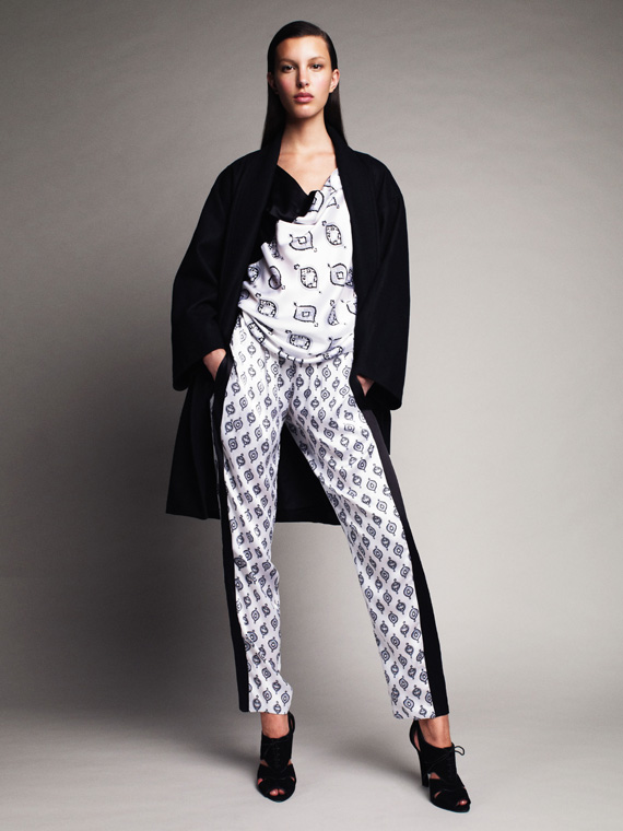 Narciso Rodriguez for DesigNation at Kohls