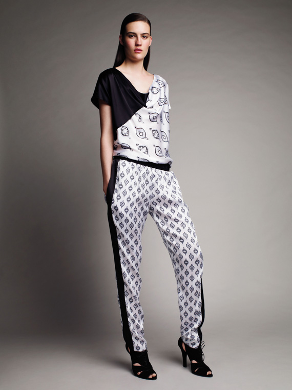 Narciso Rodriguez for DesigNation at Kohls