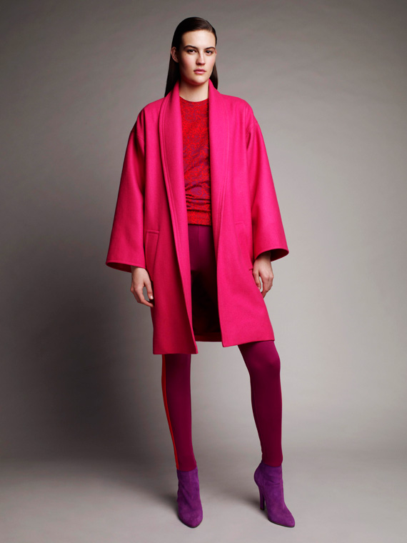 Narciso Rodriguez for DesigNation at Kohls