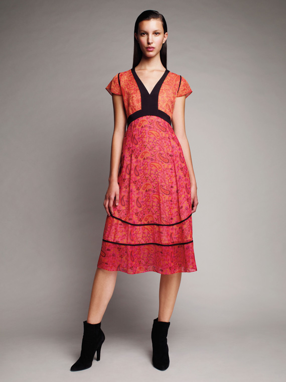 Narciso Rodriguez for DesigNation at Kohls