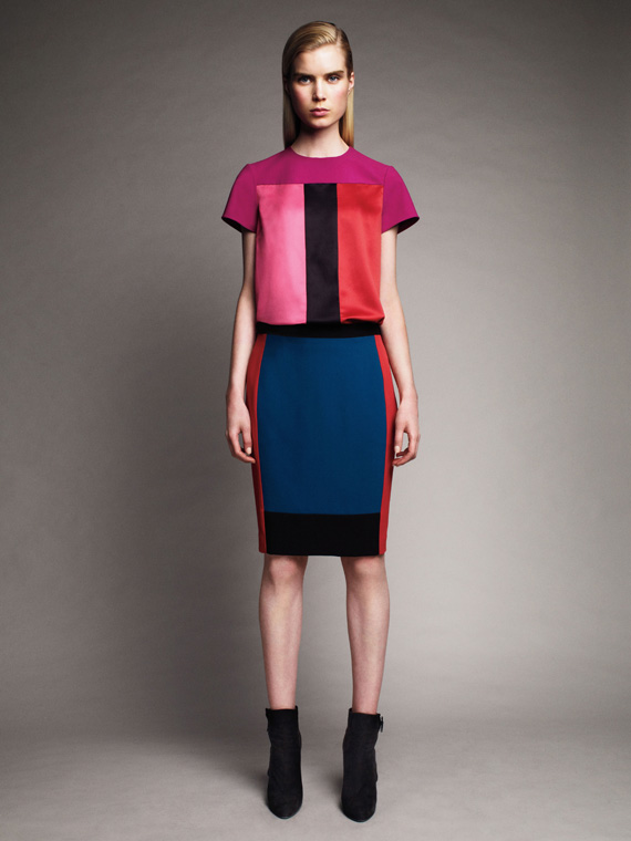 Narciso Rodriguez for DesigNation at Kohls