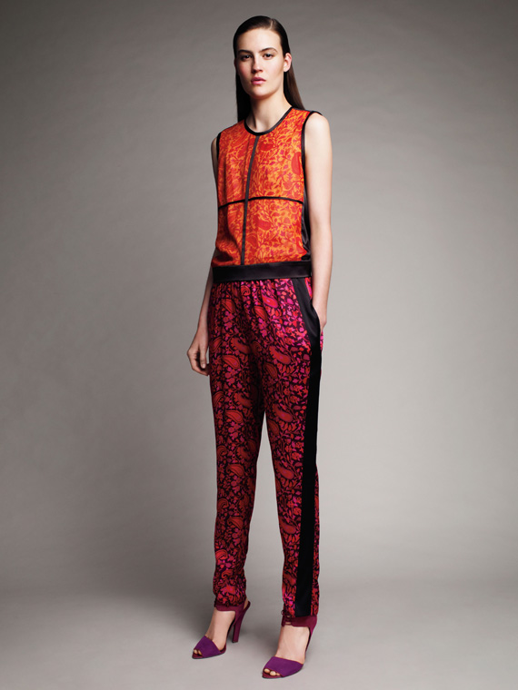 Narciso Rodriguez for DesigNation at Kohls