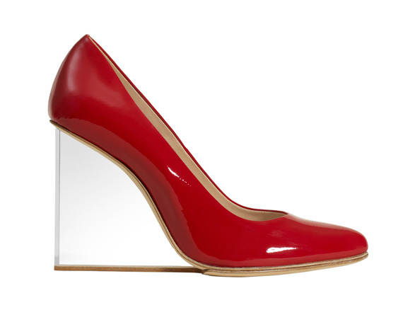 Maison Martin Margiela with H&M Collection + Prices