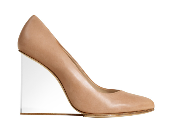 Maison Martin Margiela with H&M Collection + Prices