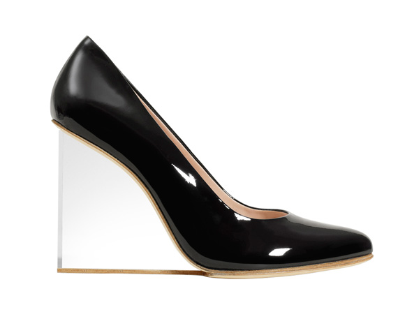 Maison Martin Margiela with H&M Collection + Prices