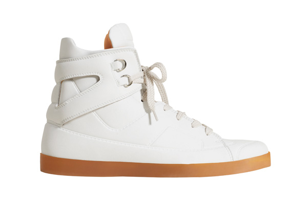 Maison Martin Margiela with H&M Collection + Prices