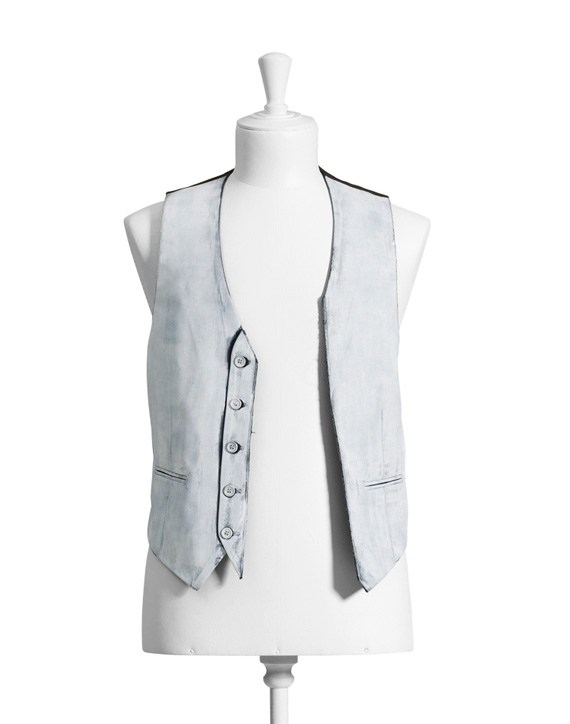 Maison Martin Margiela with H&M Collection + Prices