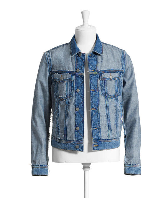 Maison Martin Margiela with H&M Collection + Prices