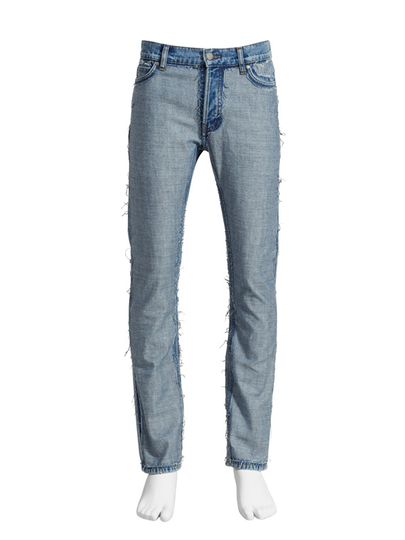 Maison Martin Margiela with H&M Collection + Prices