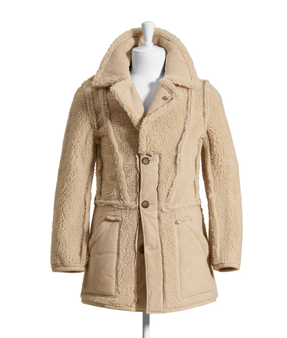 Maison Martin Margiela with H&M Collection + Prices