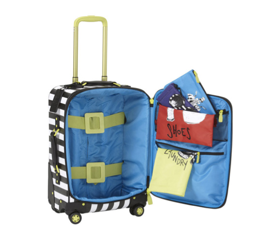 alice_olivia_luggage_2 Target + Neiman Marcus Holiday Collection Lookbook
