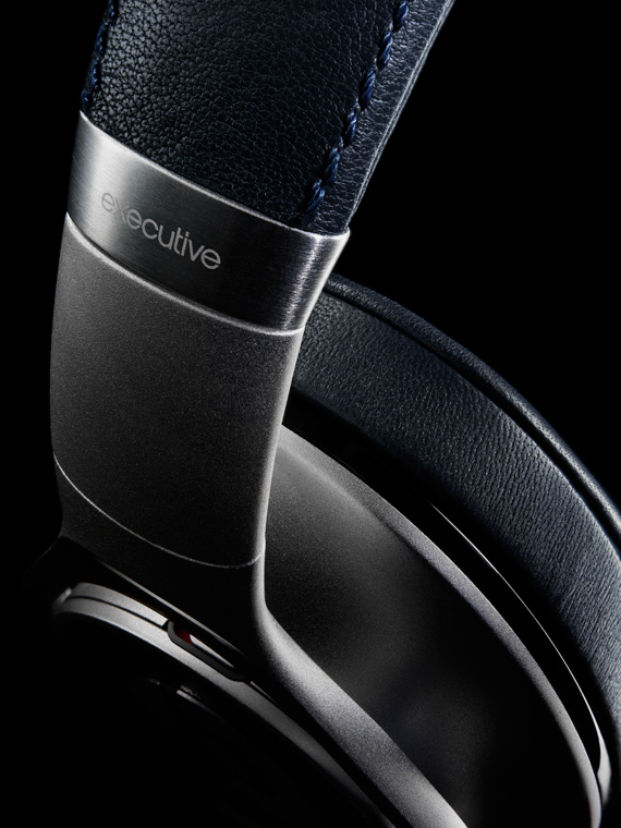 Beats By Dr. Dre Launches the Pill & Executive