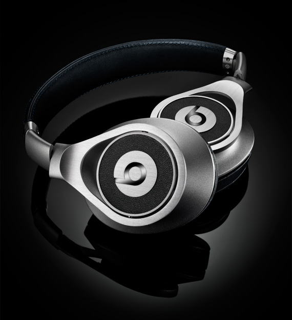 Beats By Dr. Dre Launches the Pill & Executive