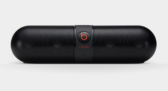 Beats By Dr. Dre Launches the Pill & Executive