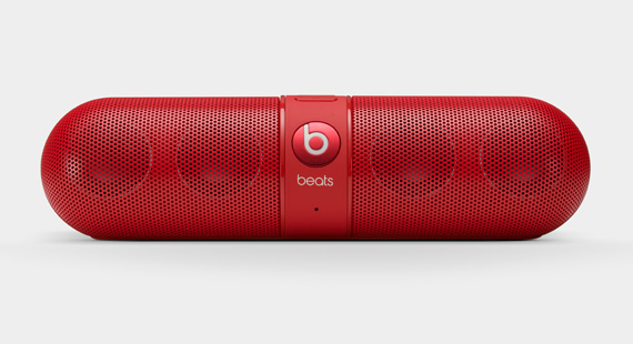 Beats By Dr. Dre Launches the Pill & Executive