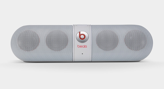 Beats By Dr. Dre Launches the Pill & Executive